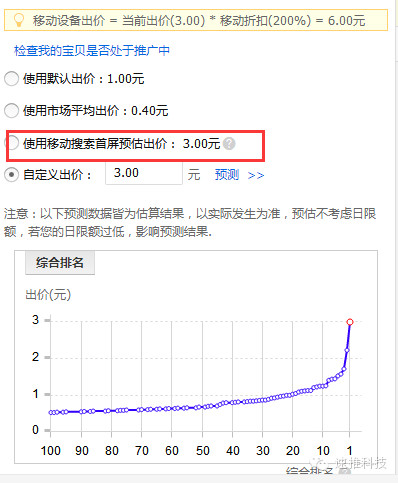 【干货】3天手机流量破千！！手机端的秘密！-第3张图片-太平洋在线下载