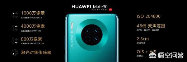 下代华为mate30会支持5G吗？-第2张图片-太平洋在线下载