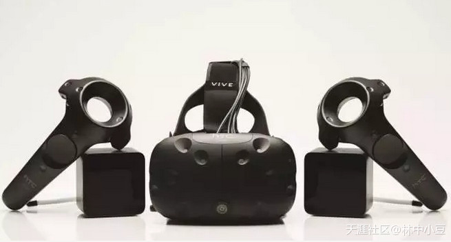 华为什么手机看vr
:VR很火，为什么还没有普及？房地产VR为何盈利？