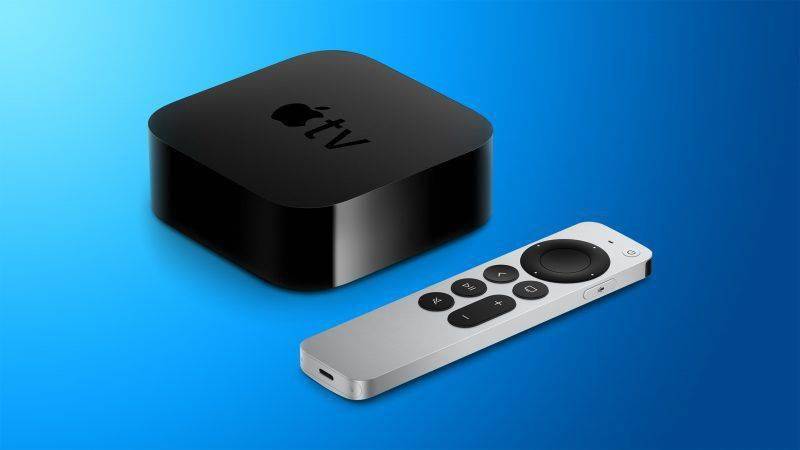 苹果7p15.4正式版:苹果发布 tvOS 16.3 正式版-第2张图片-太平洋在线下载