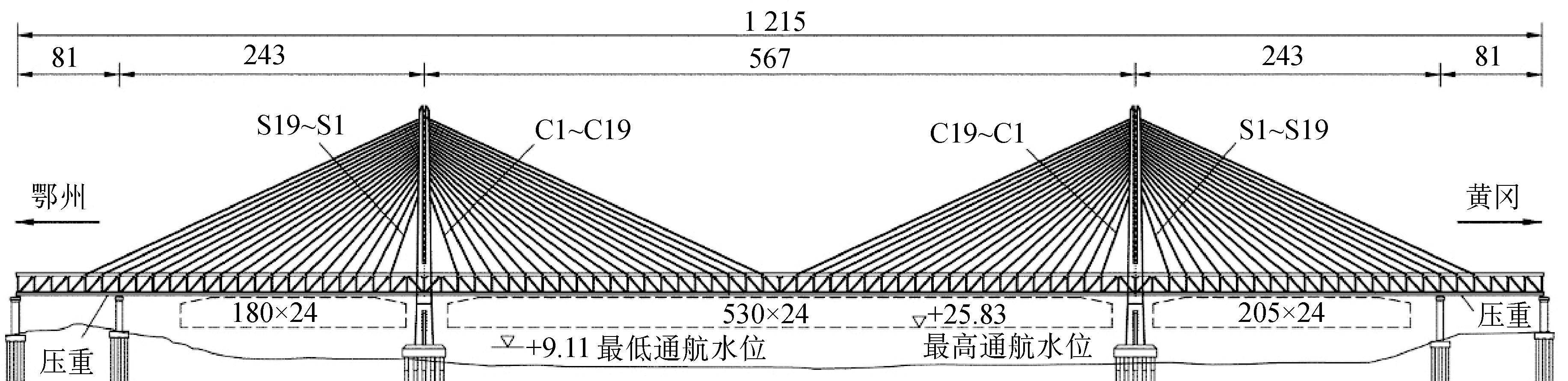 徐州梯梯维保下载苹果版:公铁两用大桥伸缩缝检修平台的研究与应用-第1张图片-太平洋在线下载