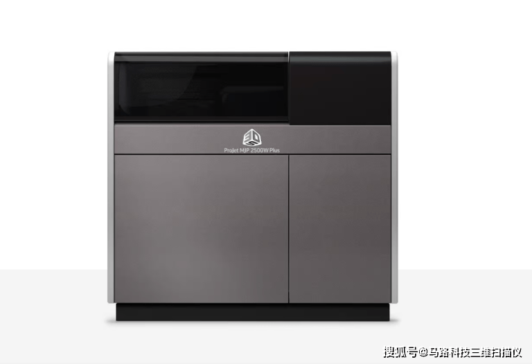 苹果版cad 虚拟打印
:新一代蜡模3D打印机ProJet MJP 2500W Plus ！提升改变不止于效率！-马路科技