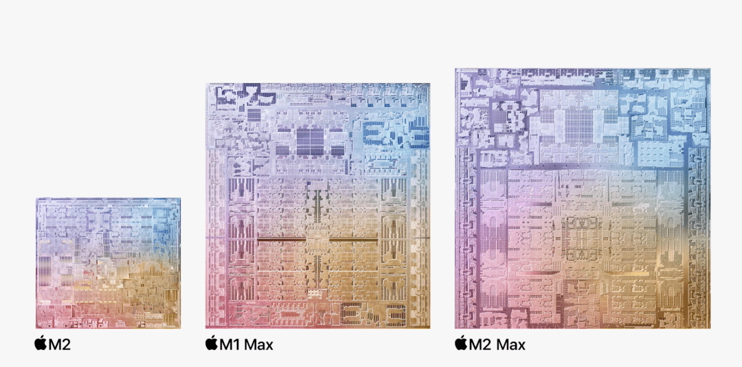 苹果11版触摸ic:苹果M3芯片或延期，全力推进A17量产