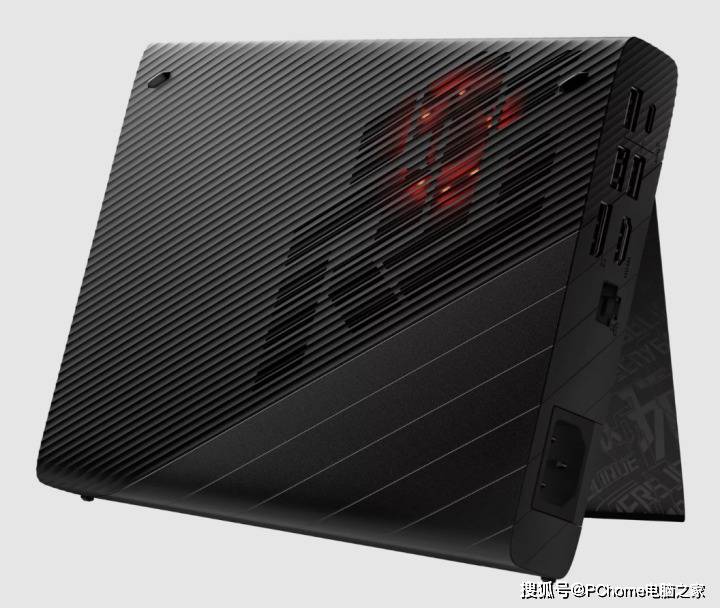 国行版苹果x:ROG新XG Mobile显卡坞日本上市 RTX 4090移动版售2万元-第1张图片-太平洋在线下载