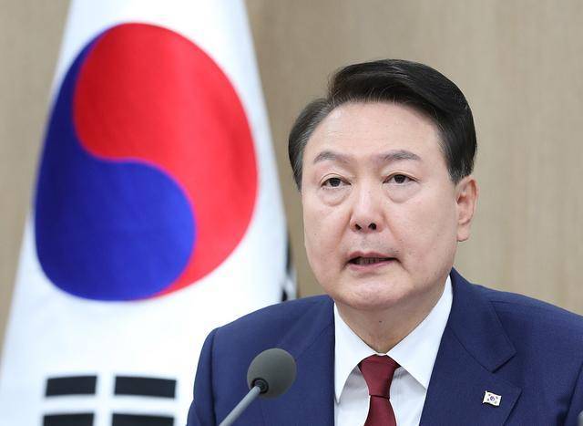 �:韩国统一部长官：尹锡悦政府无意推进发表朝鲜半岛终战宣言