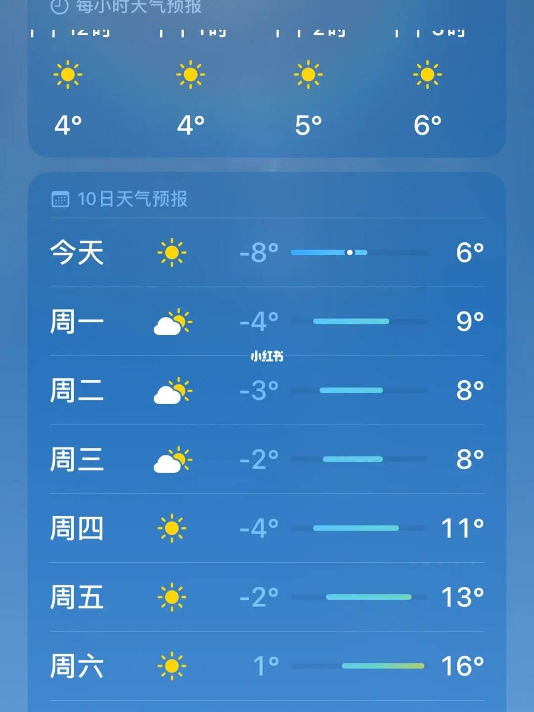 苹果自动播报天气新闻iphone闹钟响铃自动播放天气