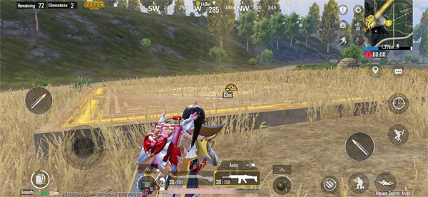 pubg怎么下苹果版pubg怎么下载手机版-第1张图片-太平洋在线下载