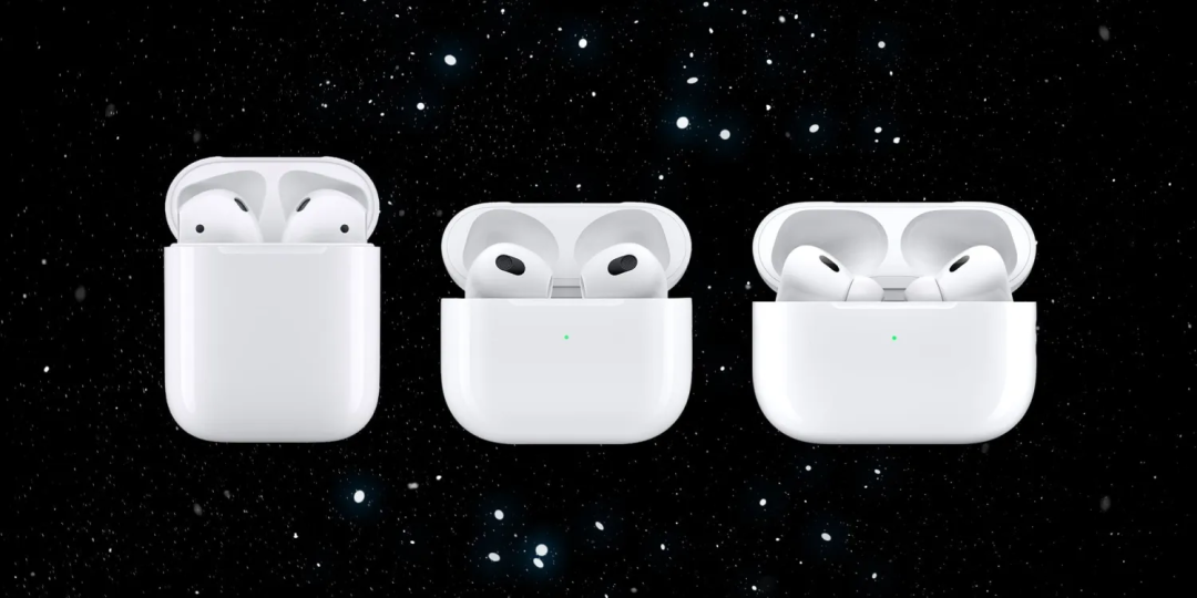 苹果耳机airpods定位版怎么定位苹果耳机airpods