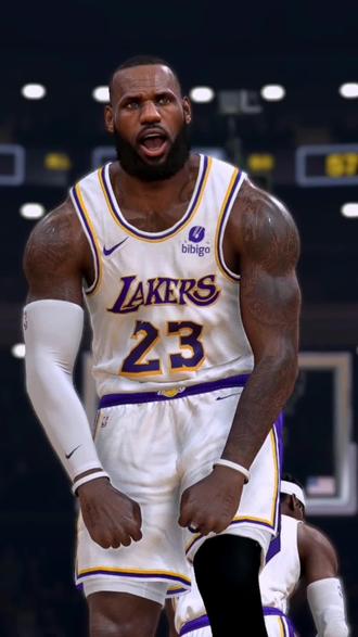 直装版苹果nba正版nba2k25免费下载