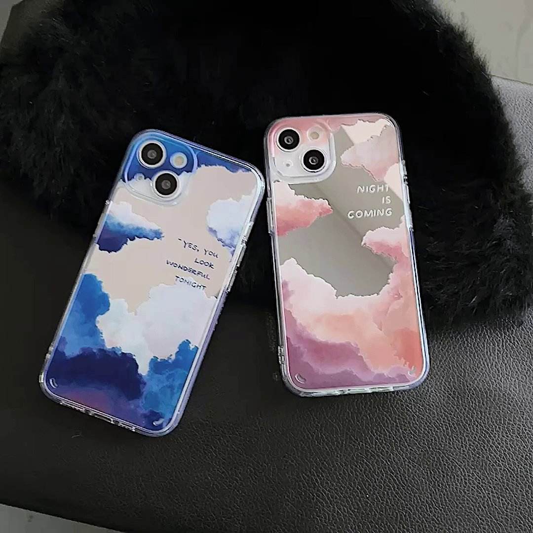 苹果云朵版(苹果云朵壁纸)-第5张图片-QuickQ官网