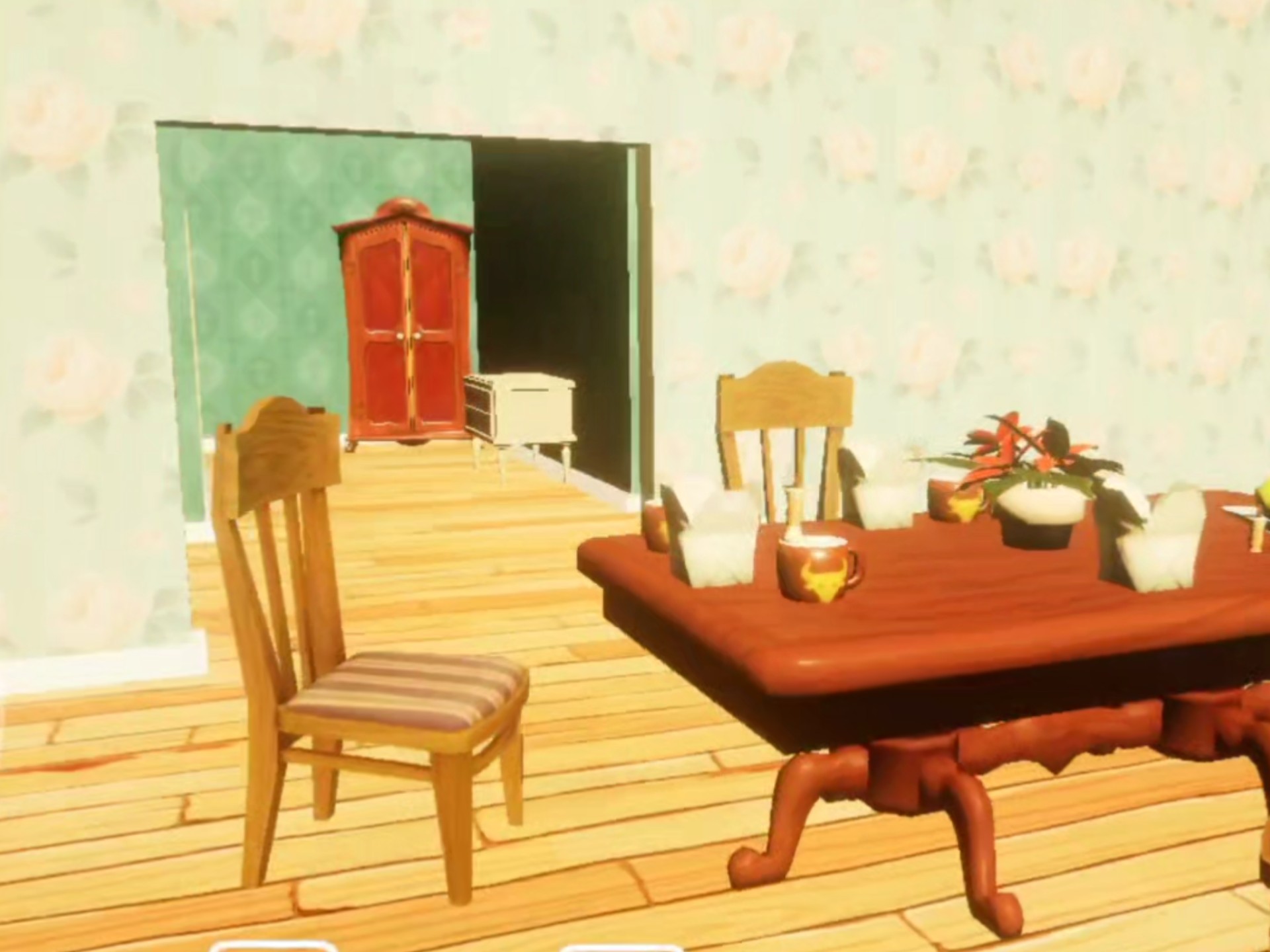 苹果版你好邻居手机版(你好邻居苹果手机版完整版)-第3张图片-QuickQ官网 苹果版你好邻居手机版(你好邻居苹果手机版完整版)-第3张图片-QuickQ官网