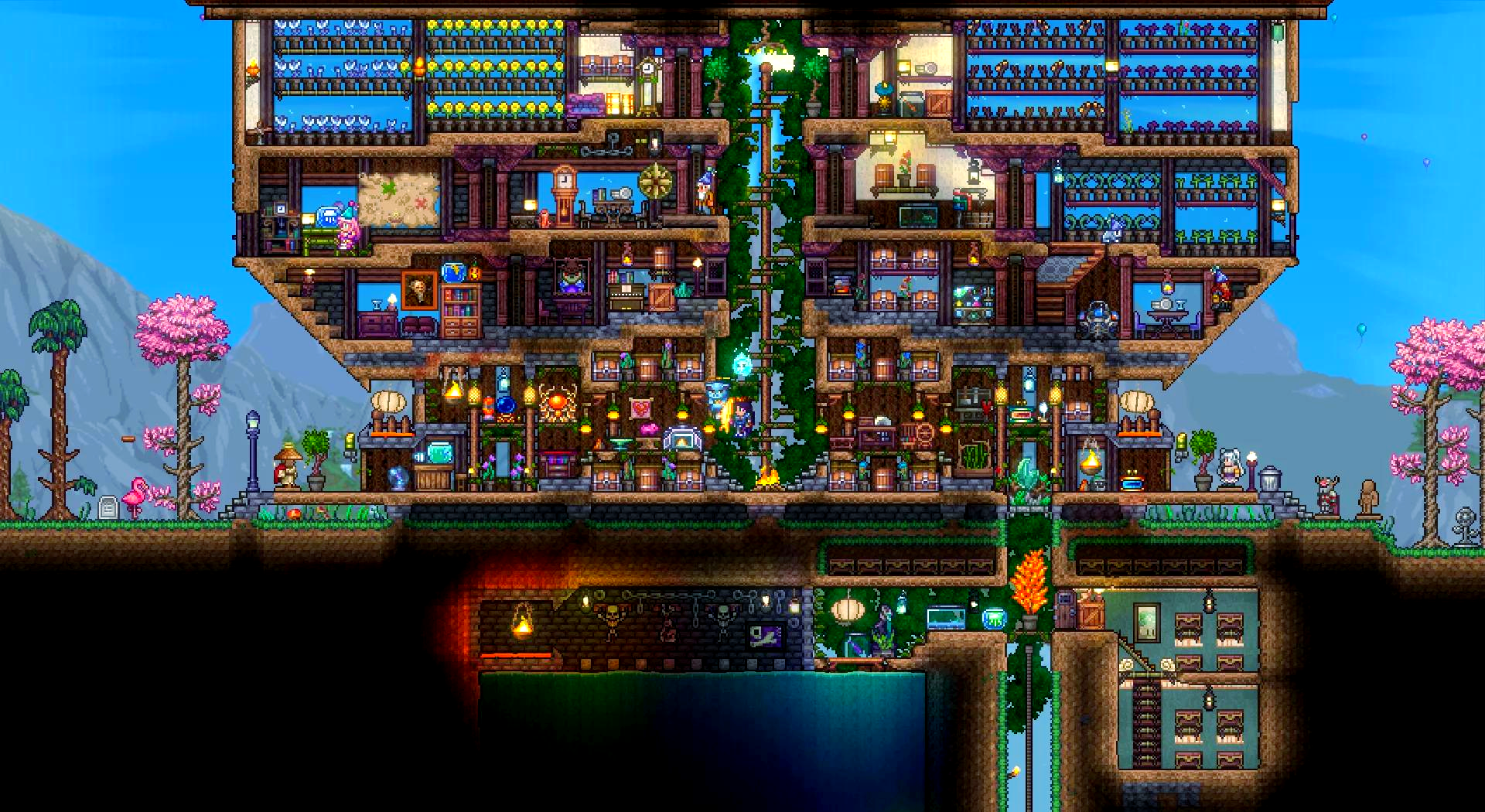 泰拉瑞亚正版下载安卓版的简单介绍