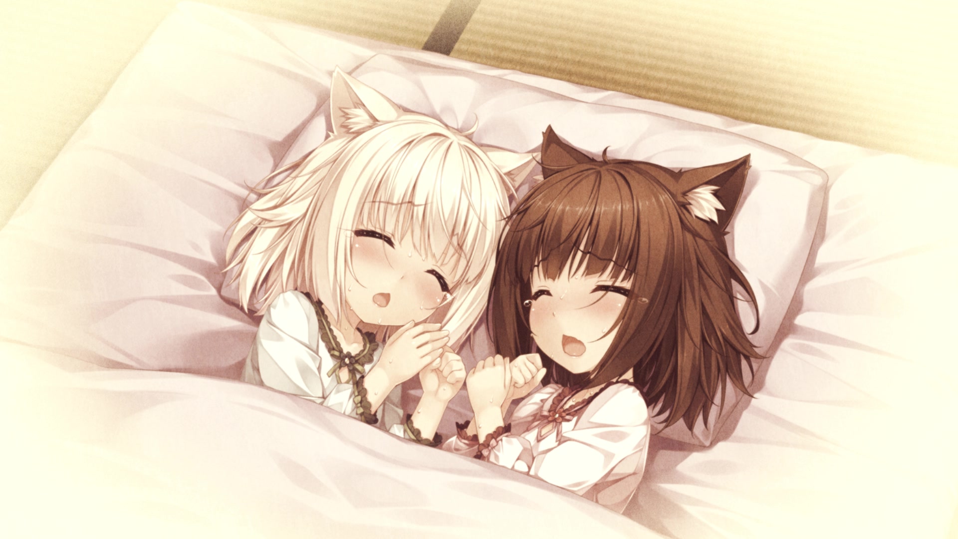 巧克力与香兰子4安卓版(巧克力与香兰子3手机)-第3张图片-QuickQ官网 巧克力与香兰子4安卓版(巧克力与香兰子3手机)-第3张图片-QuickQ官网