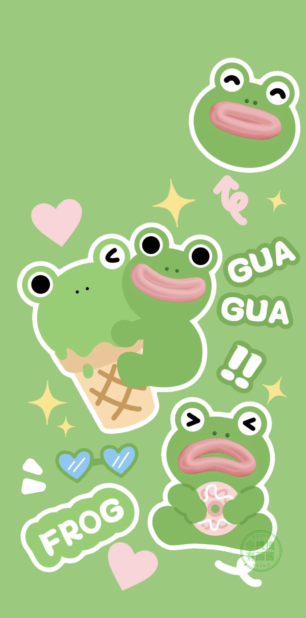 逗比蛙手机版下载(牛蛙助手有安卓版吗)-第5张图片-QuickQ官网