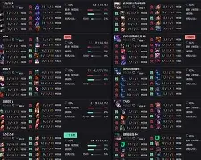 xvm战绩查询手机版的简单介绍-第4张图片-QuickQ官网