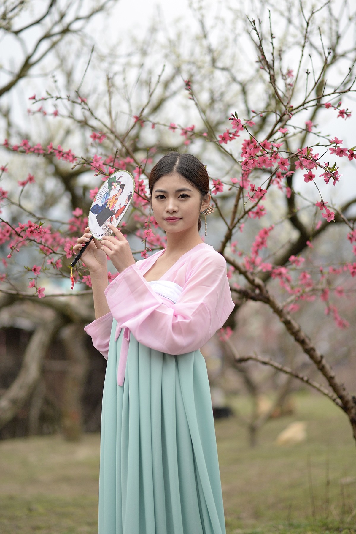 大长今大人版手机(大长今成长版在线看)-第4张图片-QuickQ官网