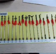 手机版副武器推荐大全(副武器加不加枪的攻击力)-第5张图片-QuickQ官网