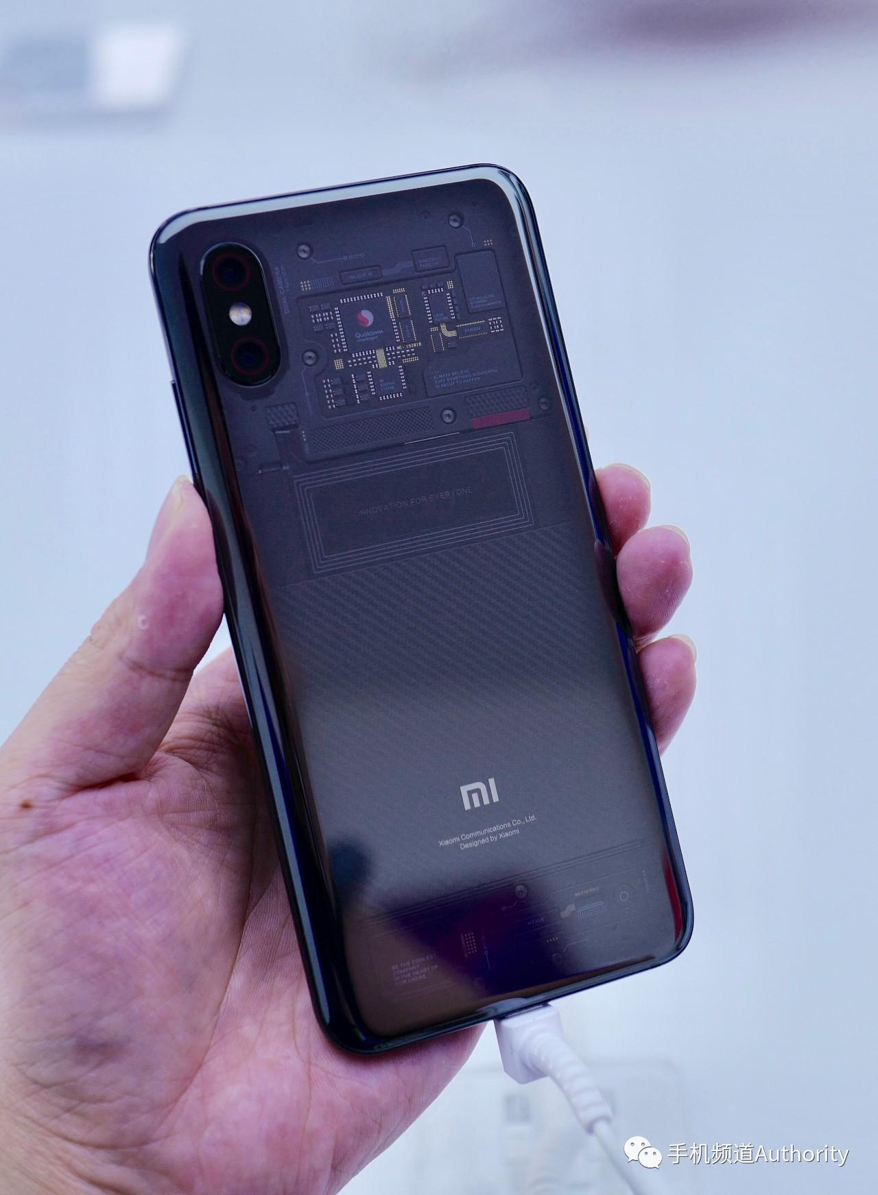 小米9开发版卡顿吗安卓(小米9开发版最新)-第4张图片-QuickQ官网