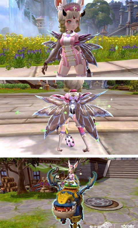 手机龙之谷变态版(龙之谷手游变态服下载)-第2张图片-QuickQ官网 手机龙之谷变态版(龙之谷手游变态服下载)-第2张图片-QuickQ官网