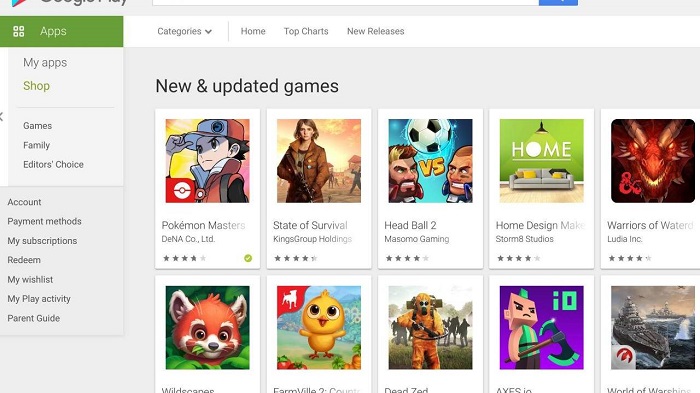 googleplaygames苹果版(google play store ios)-第2张图片-QuickQ官网 googleplaygames苹果版(google play store ios)-第2张图片-QuickQ官网