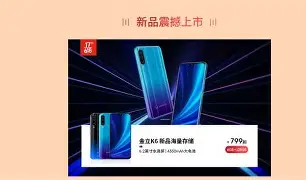 金立手机学生版(金立手机青少年模式怎么开)-第5张图片-QuickQ官网