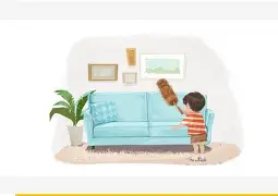 关于家务安卓汉化版打扫视频的信息-第1张图片-QuickQ官网