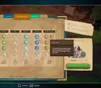 征途手机版装备怎么绑定(征途手游怎么把装备发到聊天里)-第4张图片-QuickQ官网