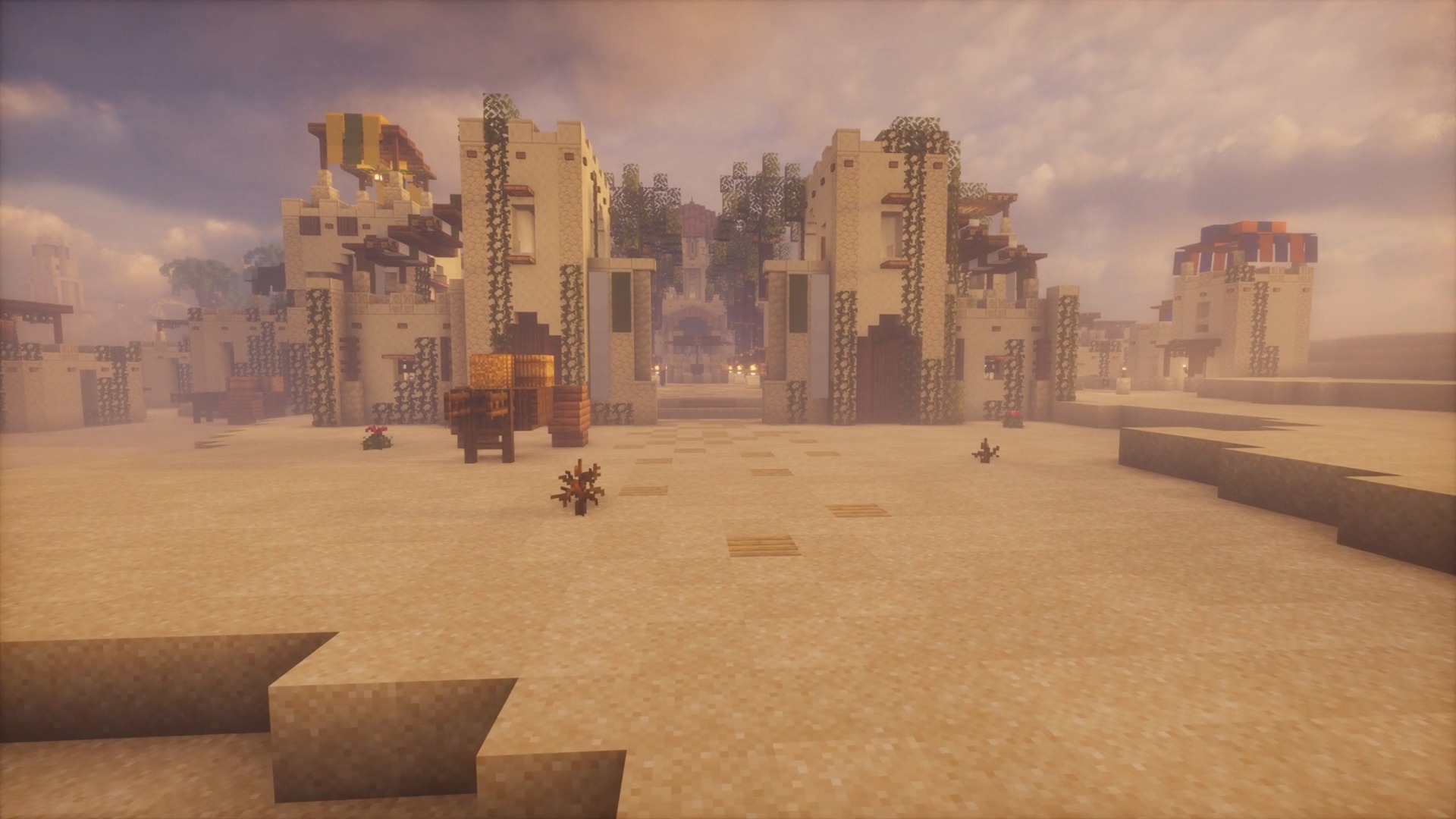 我的世界手机版沙漠遗迹(我的世界沙漠遗迹坐标指令)-第4张图片-QuickQ官网