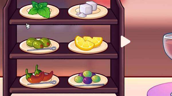 模拟调酒师安卓版破解版(模拟调酒师2美女调酒师下载)-第5张图片-QuickQ官网