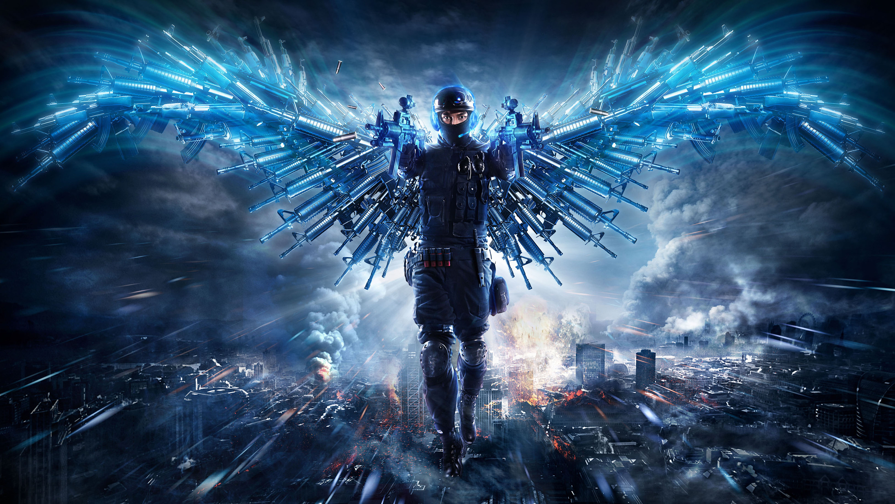 手机版穿越火线无道解说(穿越火线终极生化无道视频)