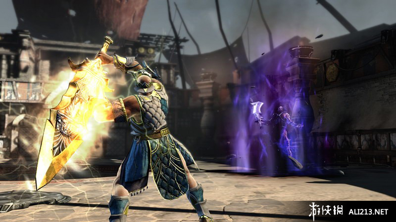 战神升天手机版怎样下载(战神升天手机版怎样下载教程)-第4张图片-QuickQ官网