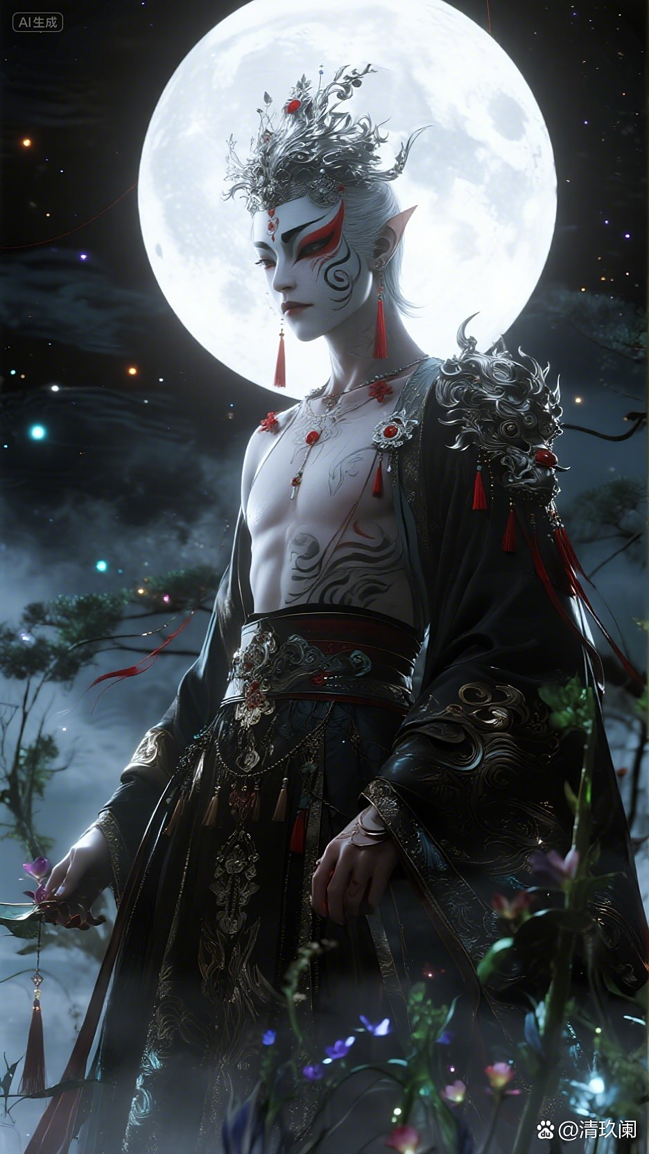 手机版妖兽墨攻(妖兽合成有哪些游戏)-第4张图片-QuickQ官网